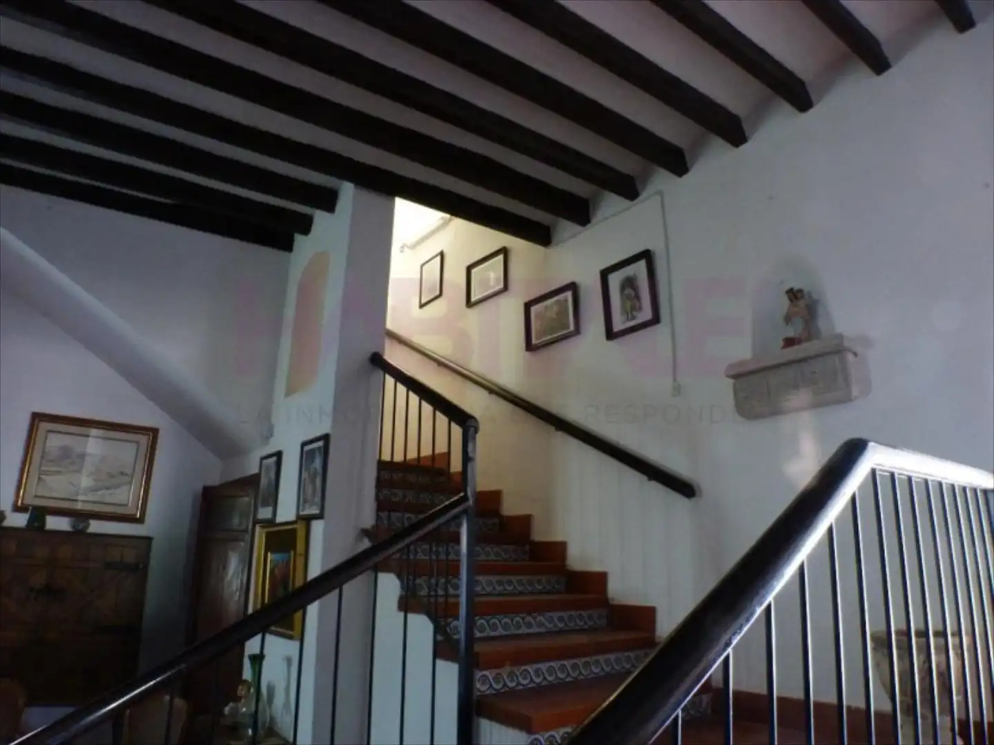 Terreny residencial en venda a Tibi, Ctra S. Vicente-Alcoy. Torrosellas, Polígono 1 parcela 25 + casa, imagen 20