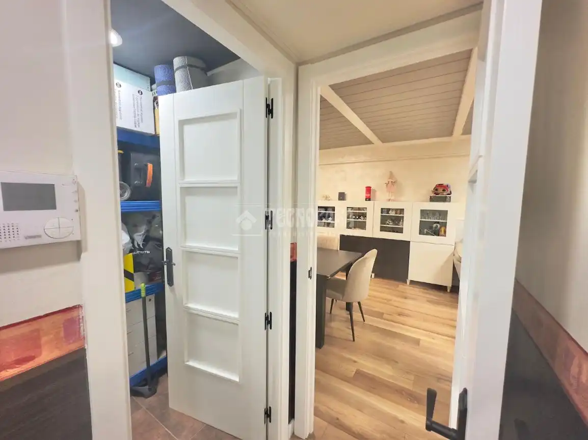 Flat for sale in Móstoles  with Air Conditioner, Heating and Terrace