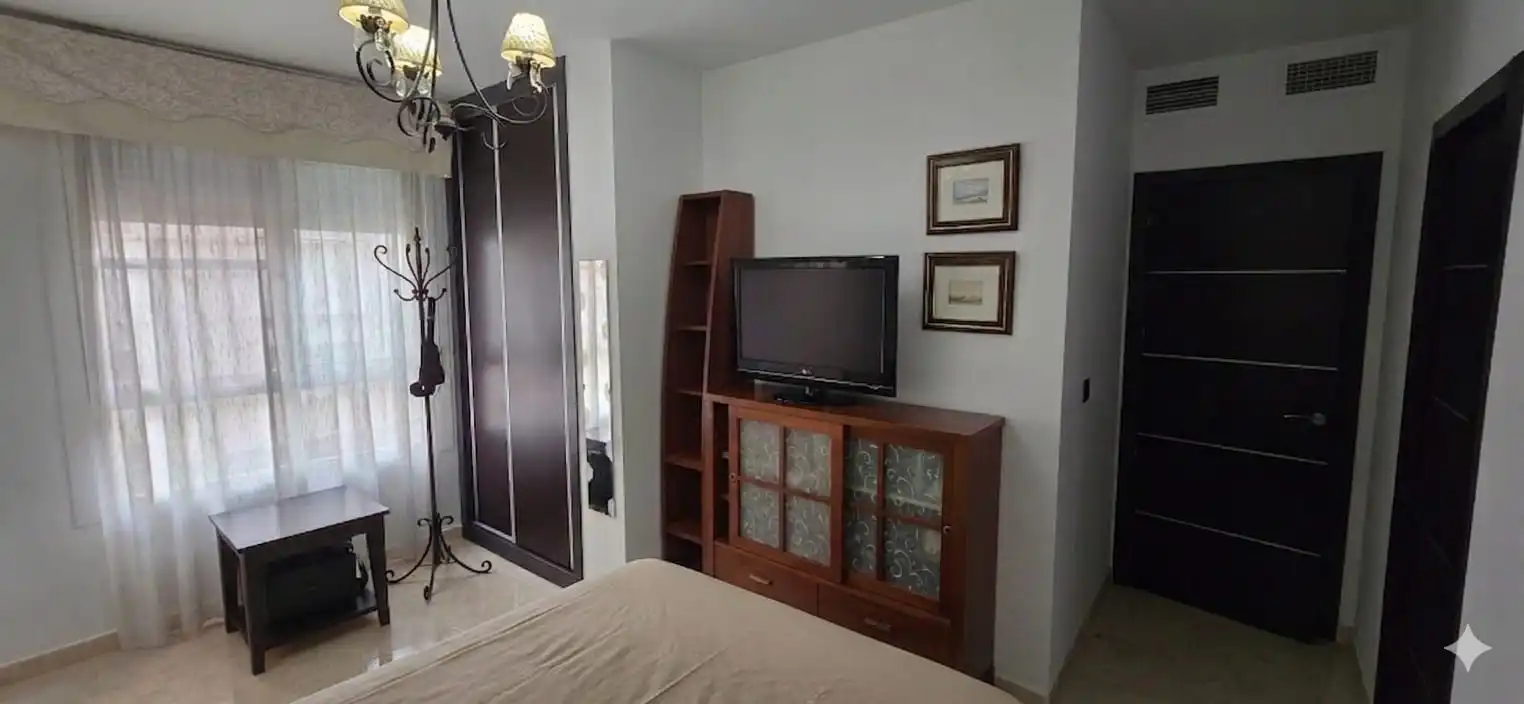 Schlafzimmer von Wohnung zum Verkauf in Melilla