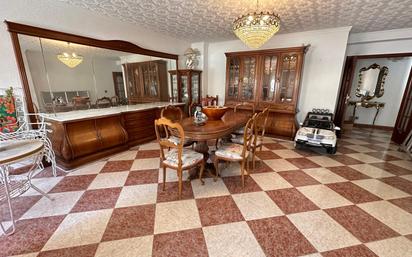 Dining room of Flat for sale in Isla Cristina  with Terrace