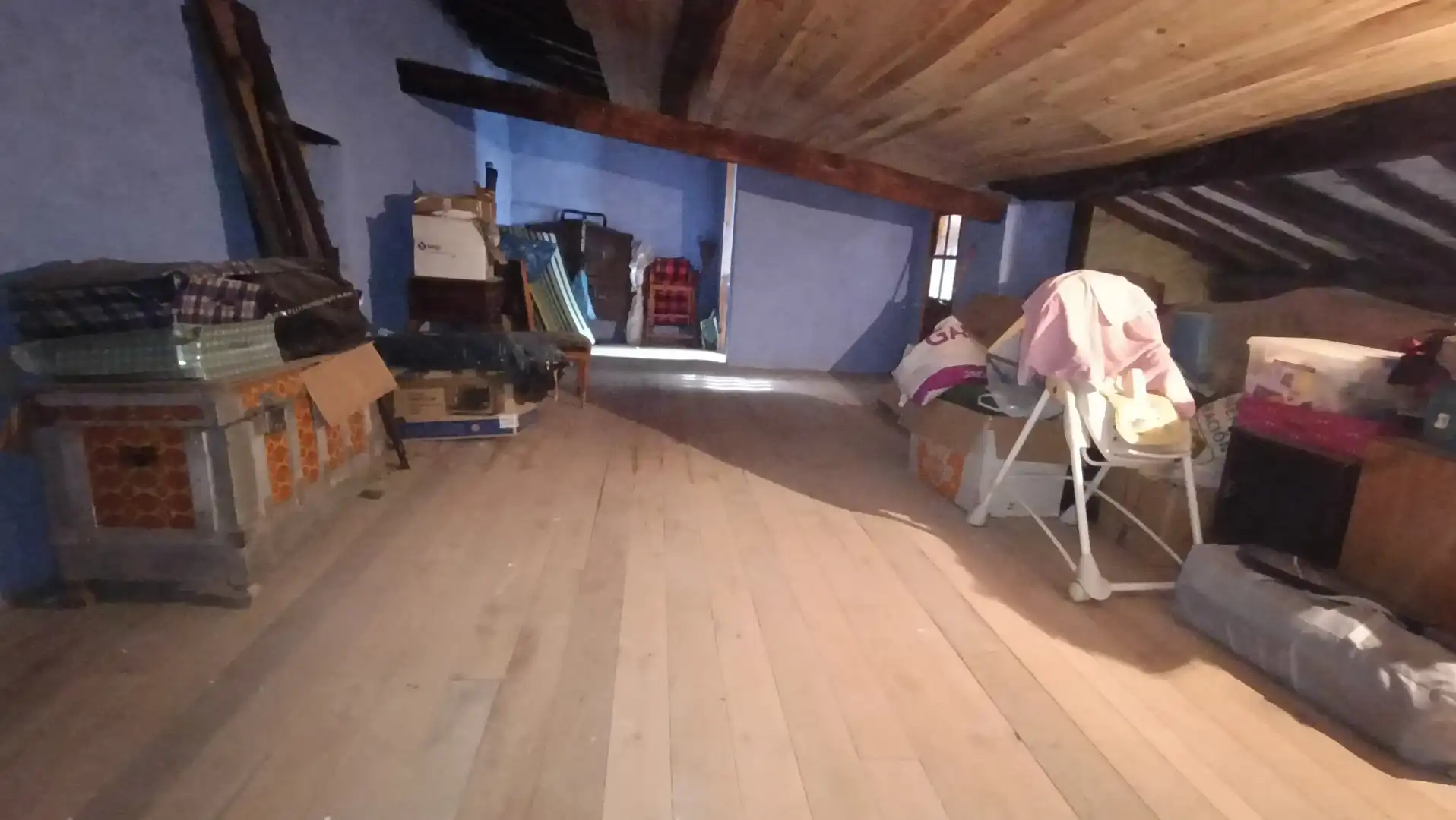 Casa amb jardí en venda a Travesía San Policarpo, imagen 18