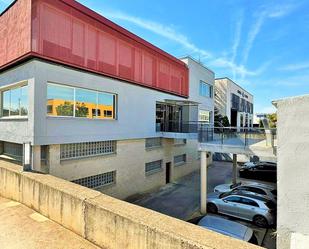 Exterior view of Building for sale in Paterna