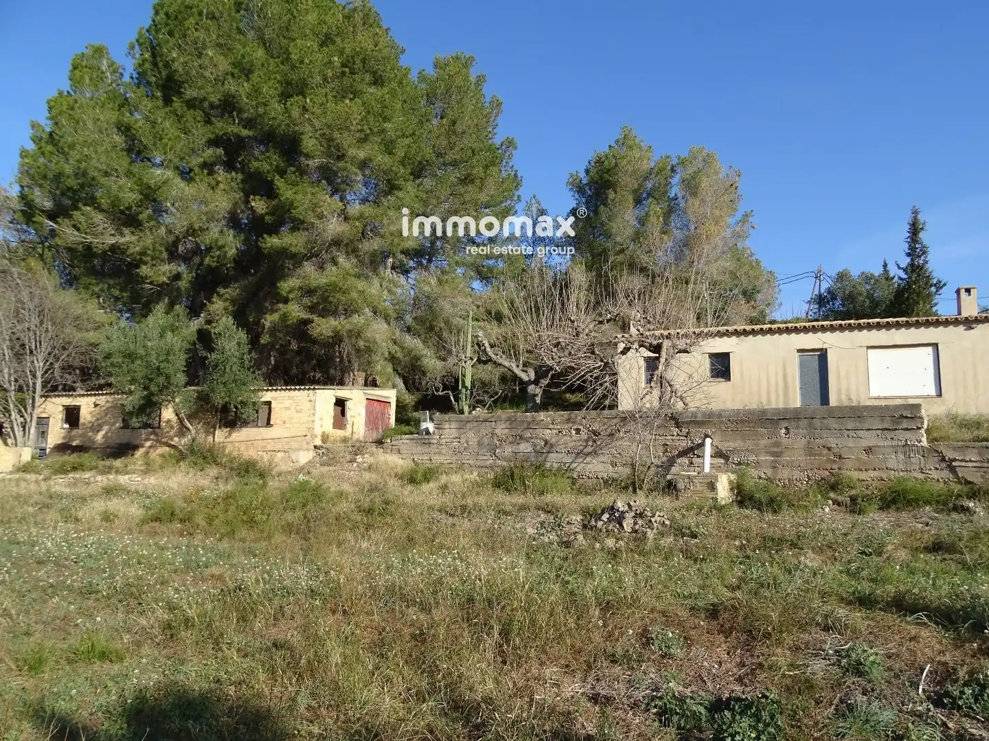 Casa o xalet en venda a Sant Bernabe, Ferreries
