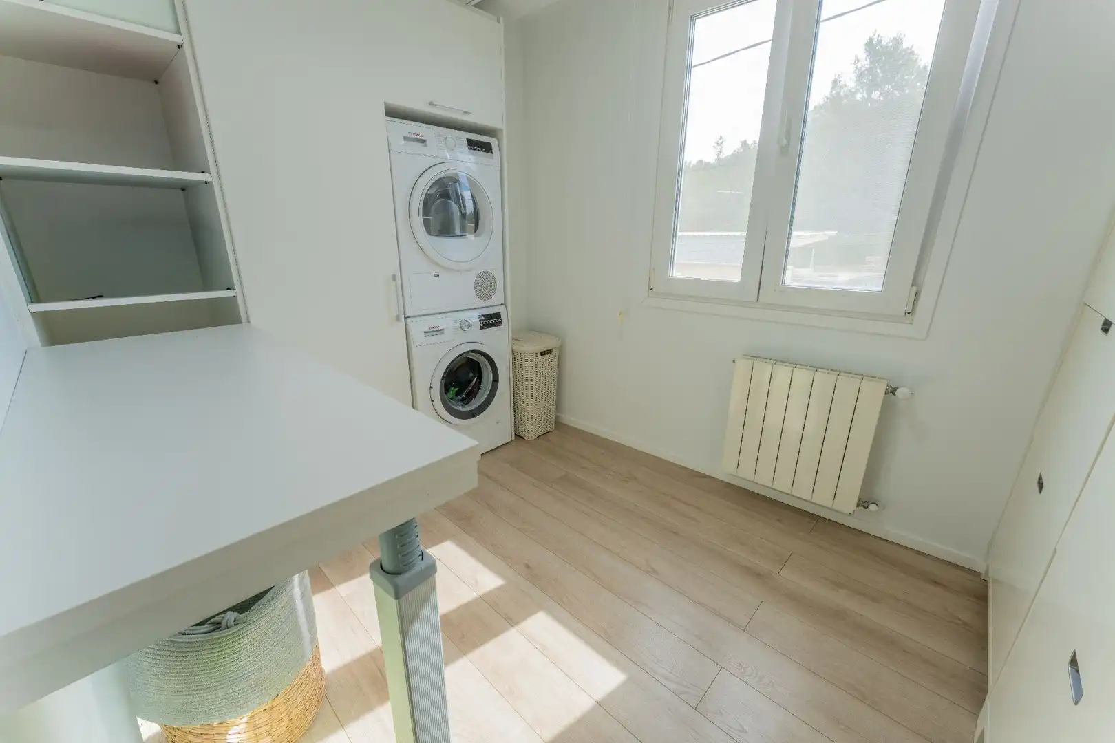 Habitación de Casa o chalet en venta en Petrer con Aire acondicionado, Calefacción y Jardín privado
