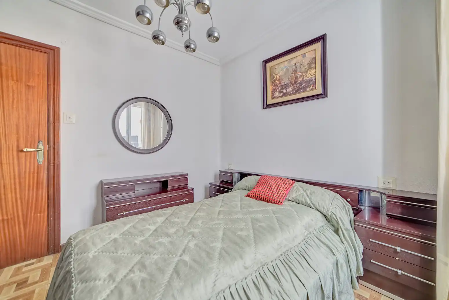 Flat for sale in Pamplona-Iruña - Avenida de Villava, Chantrea