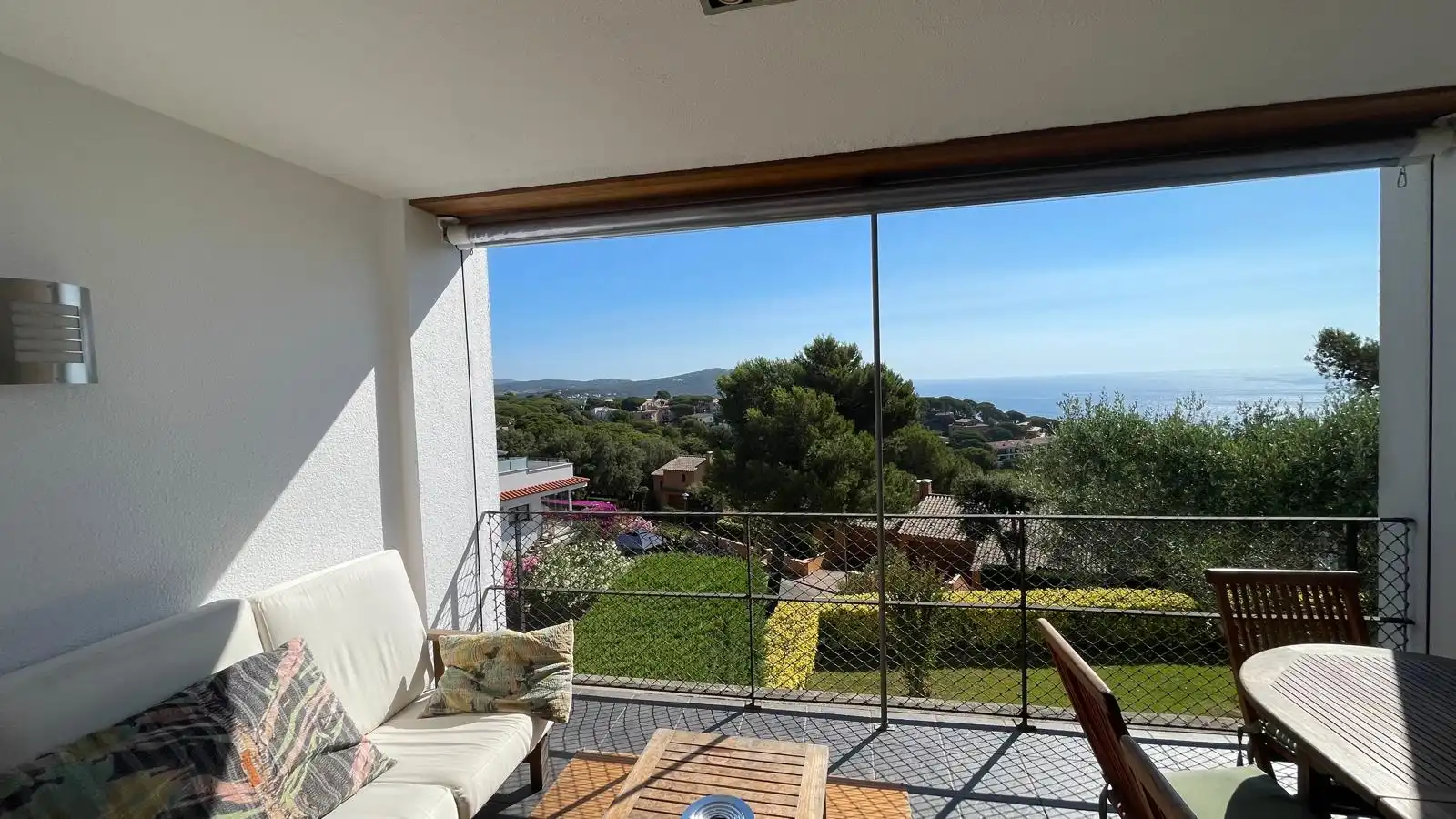 Terrassa de Casa o xalet en venda en Palafrugell amb Jardí privat, Terrassa i Traster