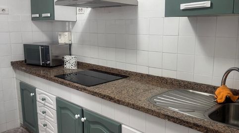Foto 2 de Piso de alquiler en Buen Paso - La Mancha, Icod de los Vinos