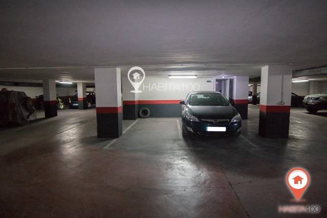 Garaje en Venta en Centro