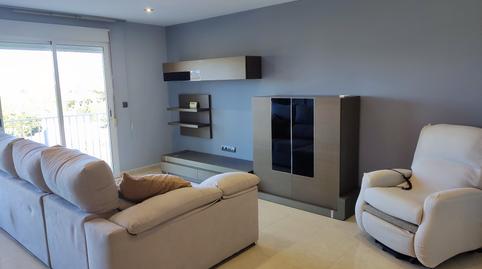 Foto 2 de Casa adosada de lloguer a Miramar, Valencia