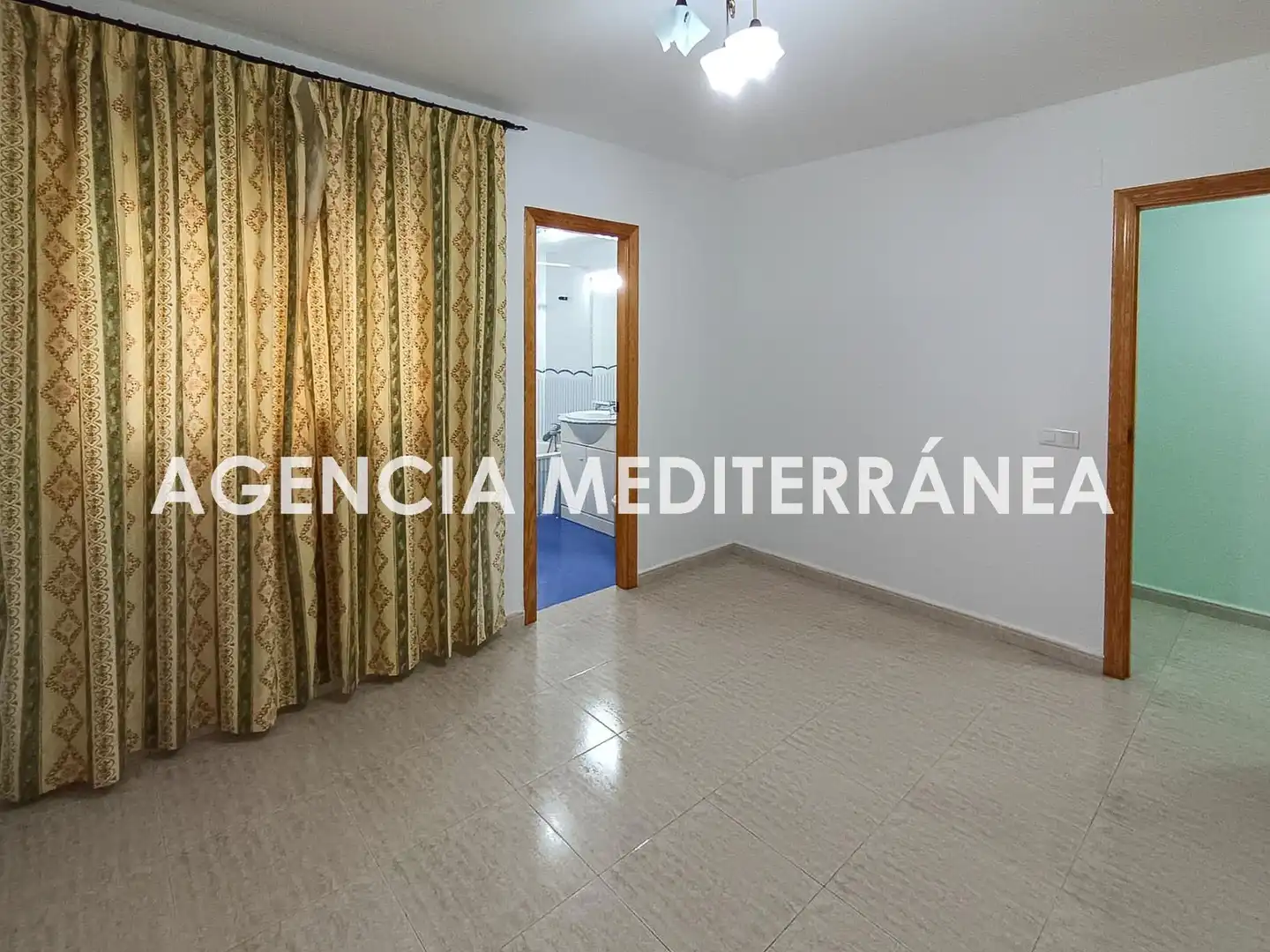 Pis amb terrassa en venda a Algemesí, imagen 7