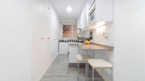 Foto 5 de Piso en venta en Luis Santangel, Russafa, Valencia