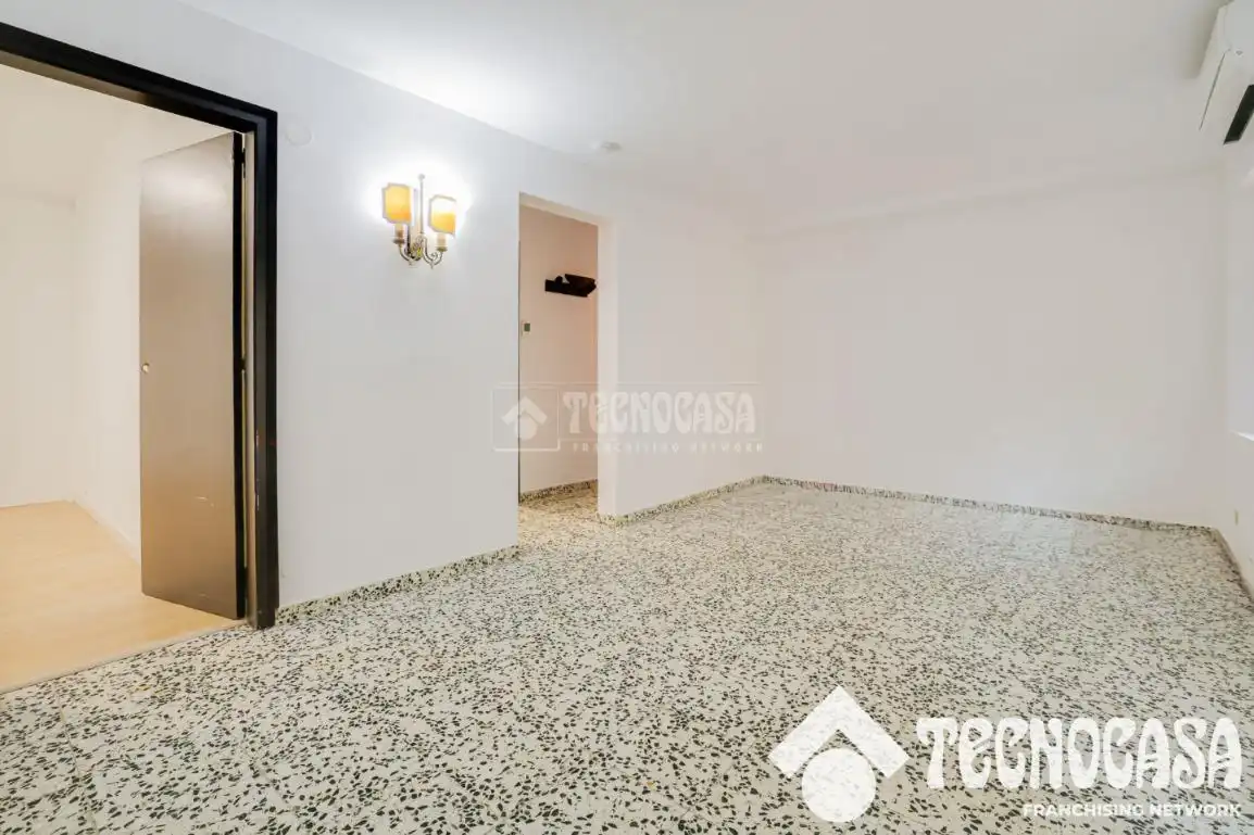 Piso en venta en Centre