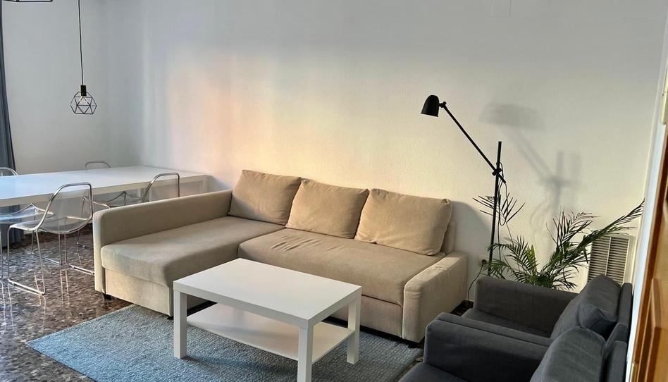 Foto 1 de Pis de lloguer a Alfabega, Valterna, Valencia