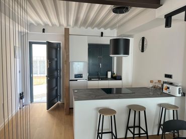 Casa a schiera in vendita a CONCHA