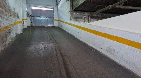 Photo 4 of Garage for sale in Carrer Portugal, 2, Centro, San Vicente del Raspeig / Sant Vicent del Raspeig