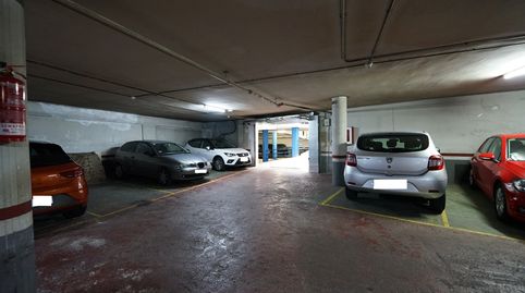 Photo 2 of Garage for sale in Carrer de Garcilaso, 123, La Sagrera, Barcelona Capital