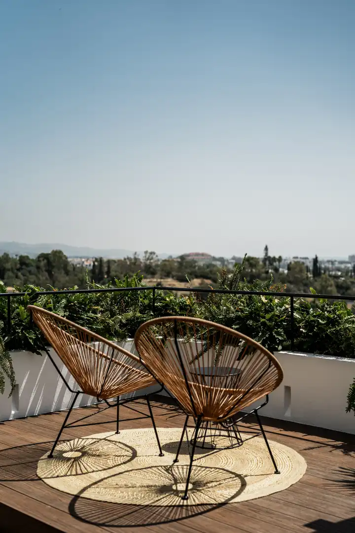 Apartament amb piscina en venda a Marbella Centro, imagen 28