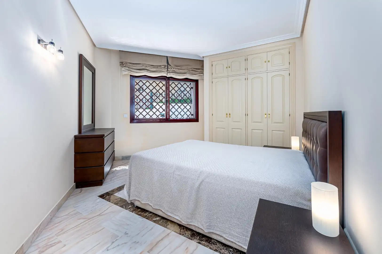 Apartament amb terrassa en venda a Torrequebrada, imagen 20