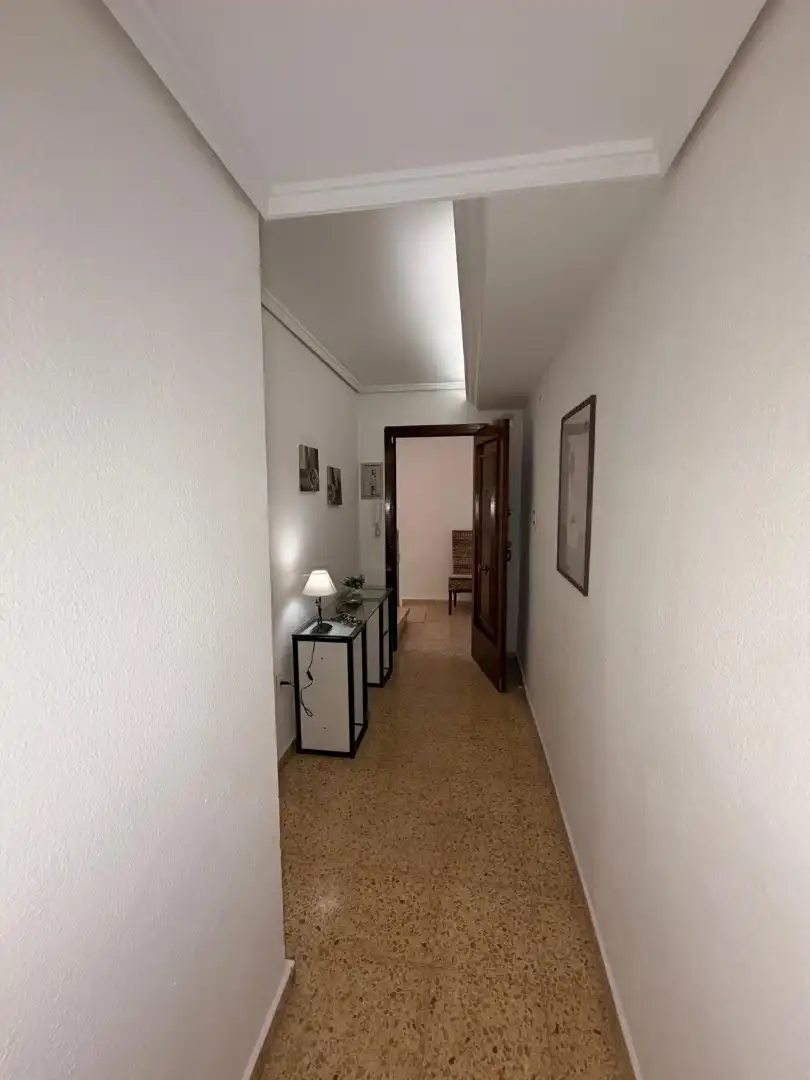 Piso de alquiler en Sagunto / Sagunt con Amueblado