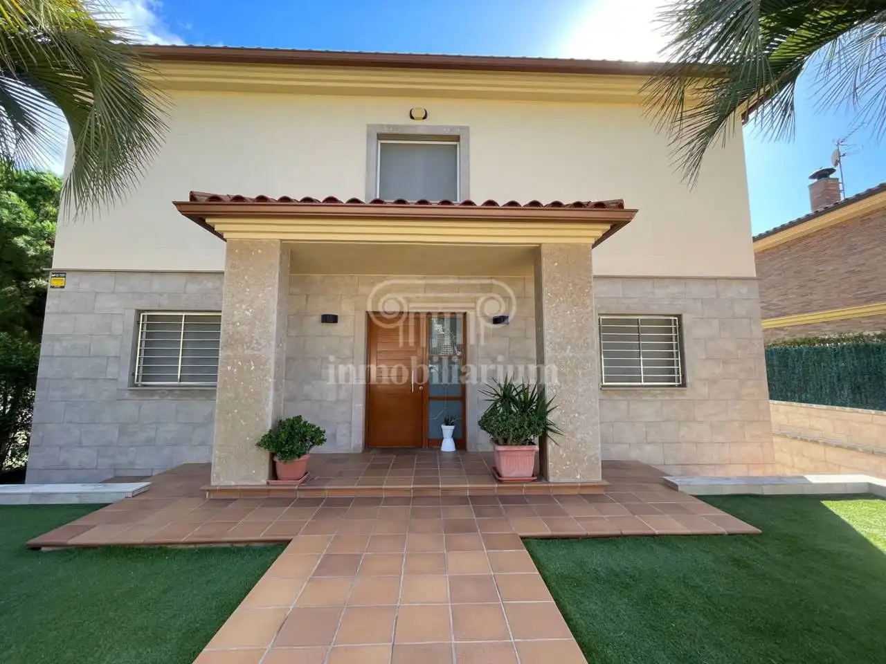 Chalet con piscina en venta en Roca Grossa, imagen 45