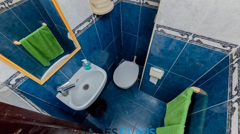 Foto 5 de Ático en venta en Carrer de la Constitució, La Bordeta,  Barcelona Capital