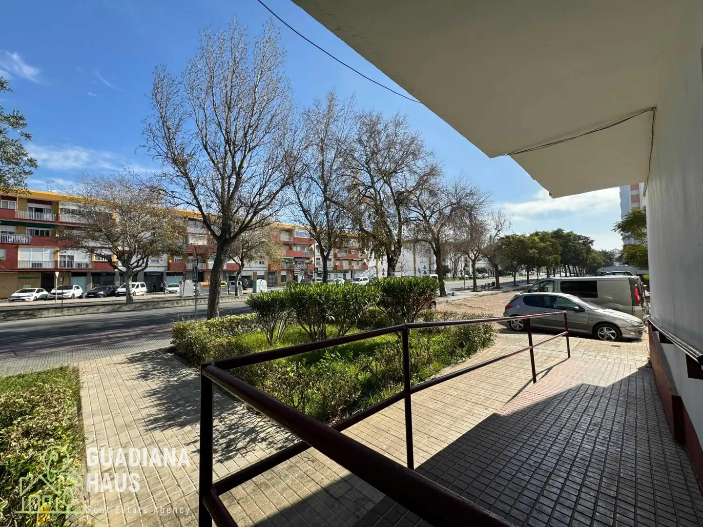 Pis amb terrassa en venda a Avenida NARCISO MARTIN NAVARRO 14, imagen 2