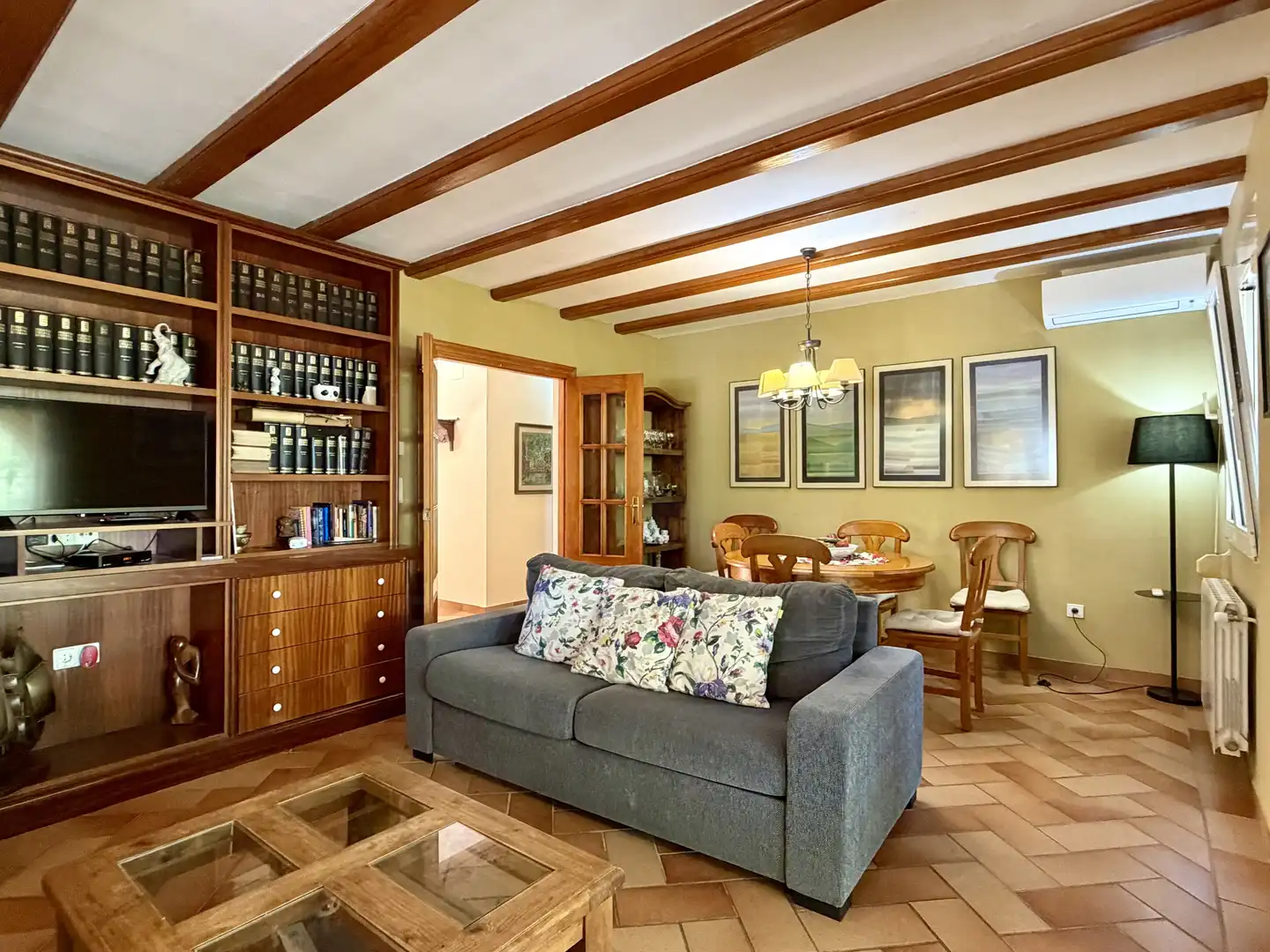 Villa avec piscine à vendre à Las Rotas / Les Rotes, imagen 4