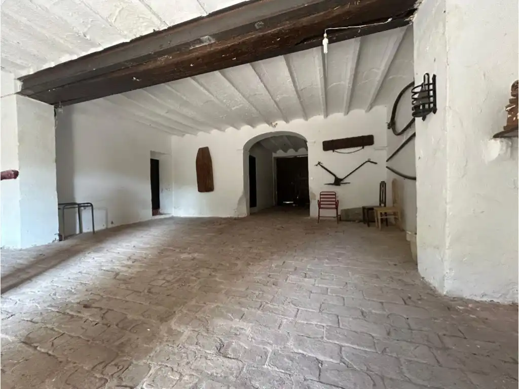 Finca rústica en venta en Altura