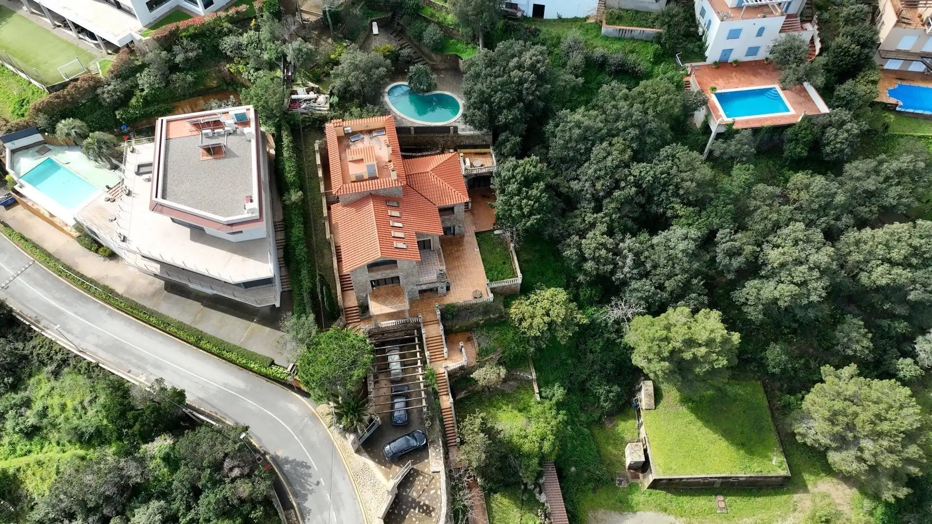 Villa mit Terrasse zum Verkauf in Carretera Carretera de la Platja del Racó 55, imagen 3
