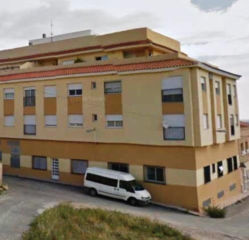 Exterior view of Box room for sale in Totana