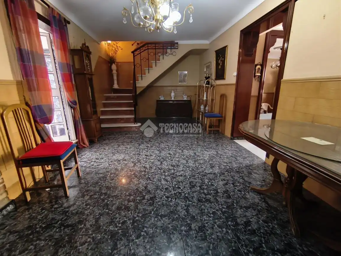 Casa o chalet en venta en Antequera con Terraza