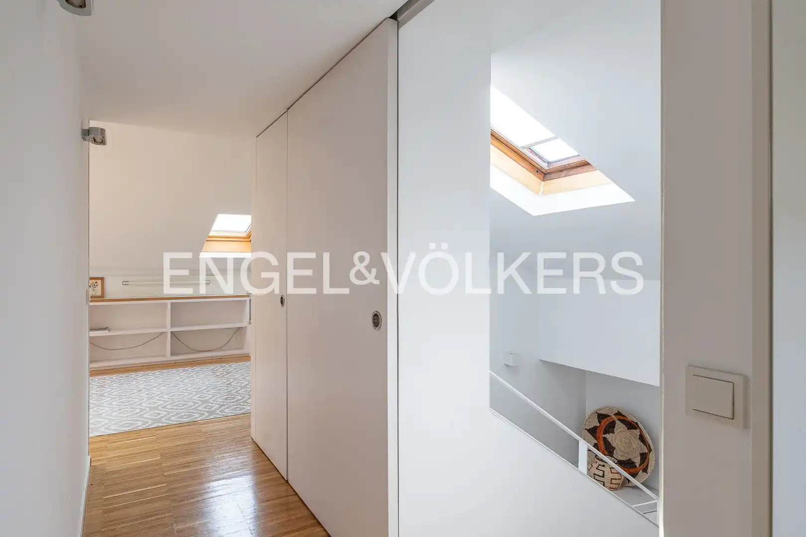 Reihenhaus mit Pool zum Verkauf in Chamartín, imagen 29