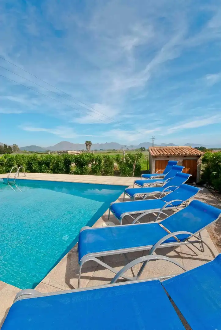 Casa con terraza en alquiler en Pollença - Carrer de Mena, imagen 23