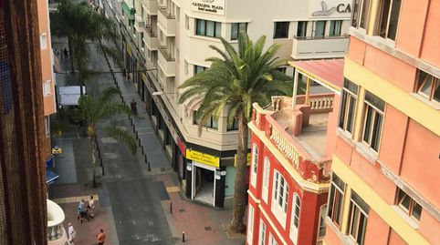 Foto 2 de Apartamento en venta en Calle General Vives, 83, Santa Catalina - Canteras, Las Palmas de Gran Canaria