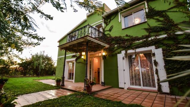 Casa-chalet en Venta en Banyeres del Penedès