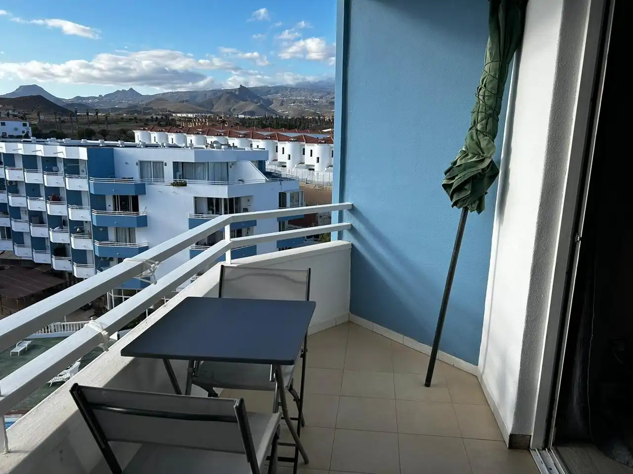 Study for rent in De José María Galván Bello, Golf del Sur - Amarilla Golf
