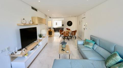 Photo 2 of Flat for sale in Calle Guinea, 32, Hacienda del Álamo Golf, Murcia