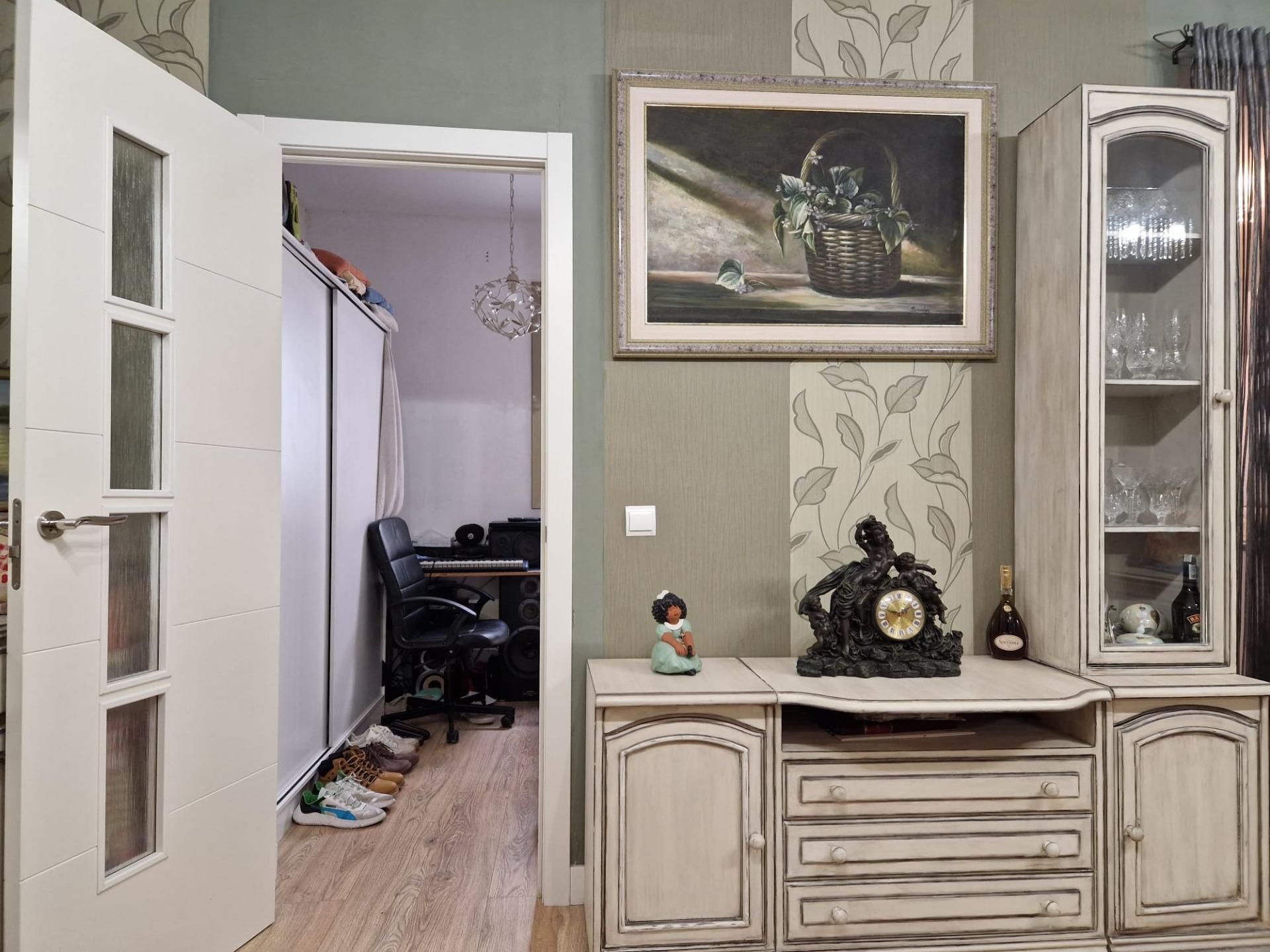 Dormitori de Pis en venda en  Palma de Mallorca amb Calefacció