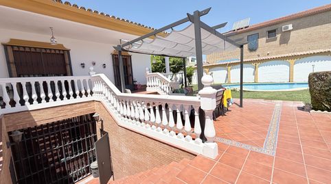 Foto 5 de Casa o xalet en venda a Calle Antonio Pérez, Avenida Juan Diego, Bormujos