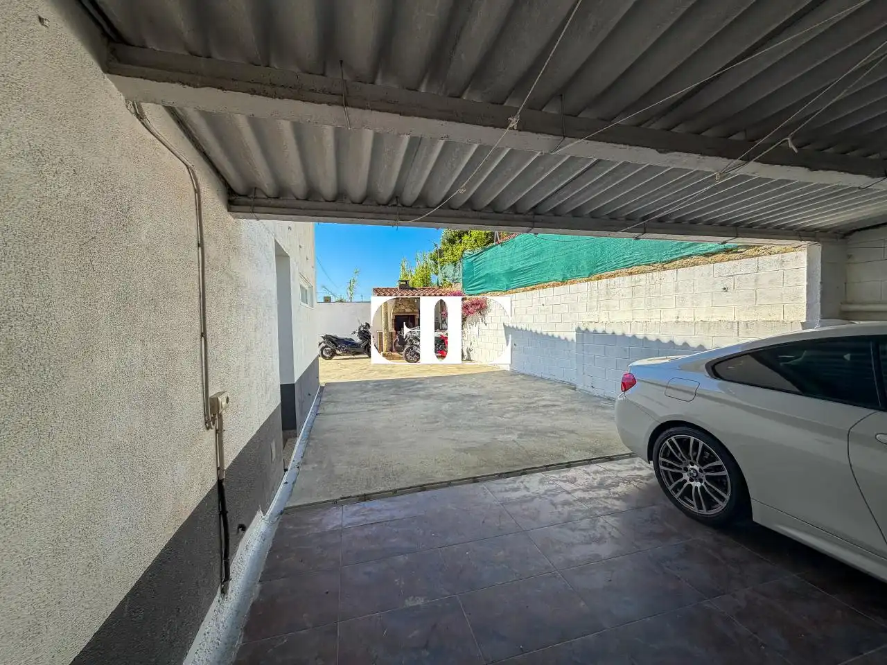 Casa con jardín en venta en Carretera Camposancos, imagen 40