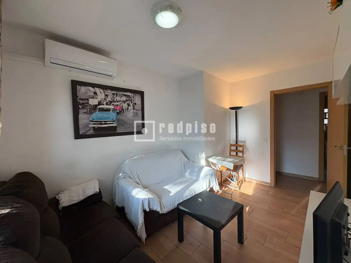Wohnung zum Verkauf in de la Ermita del Santo, Los Cármenes