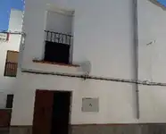 Adossat amb jardí en venda a Calle Bonete 4