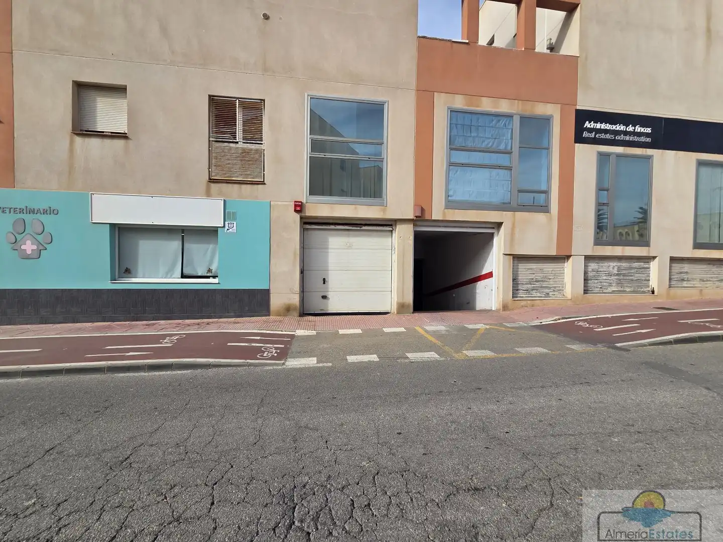 Local comercial de lloguer a Vera Ciudad, imagen 24