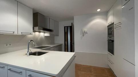 Foto 3 de Piso de alquiler en La Paz, Madrid