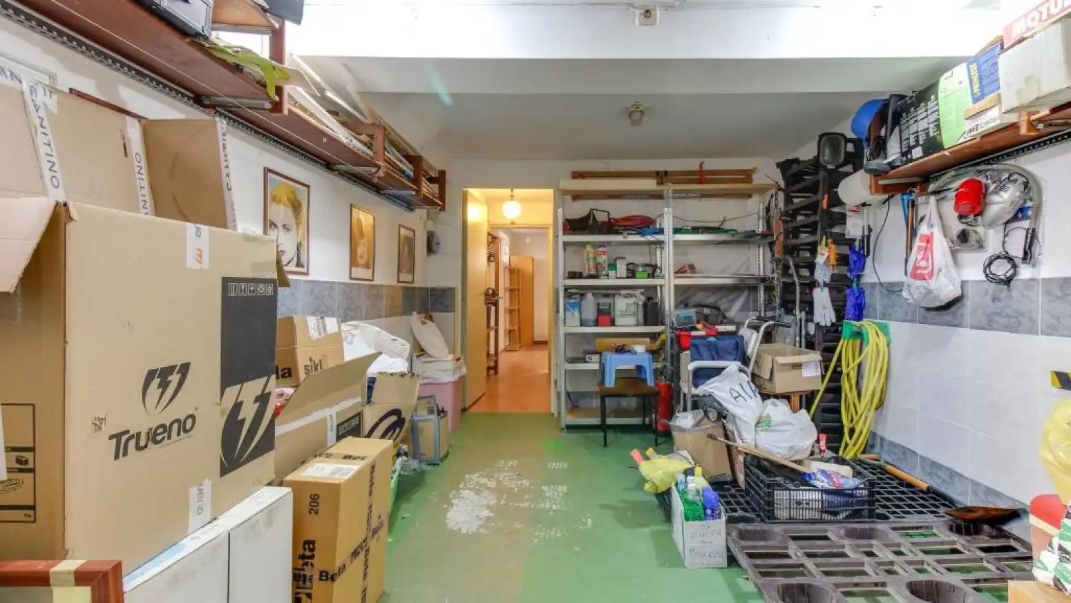 Casa adosada en venta en Salamanca con Calefacción, Jardín privado y Parquet