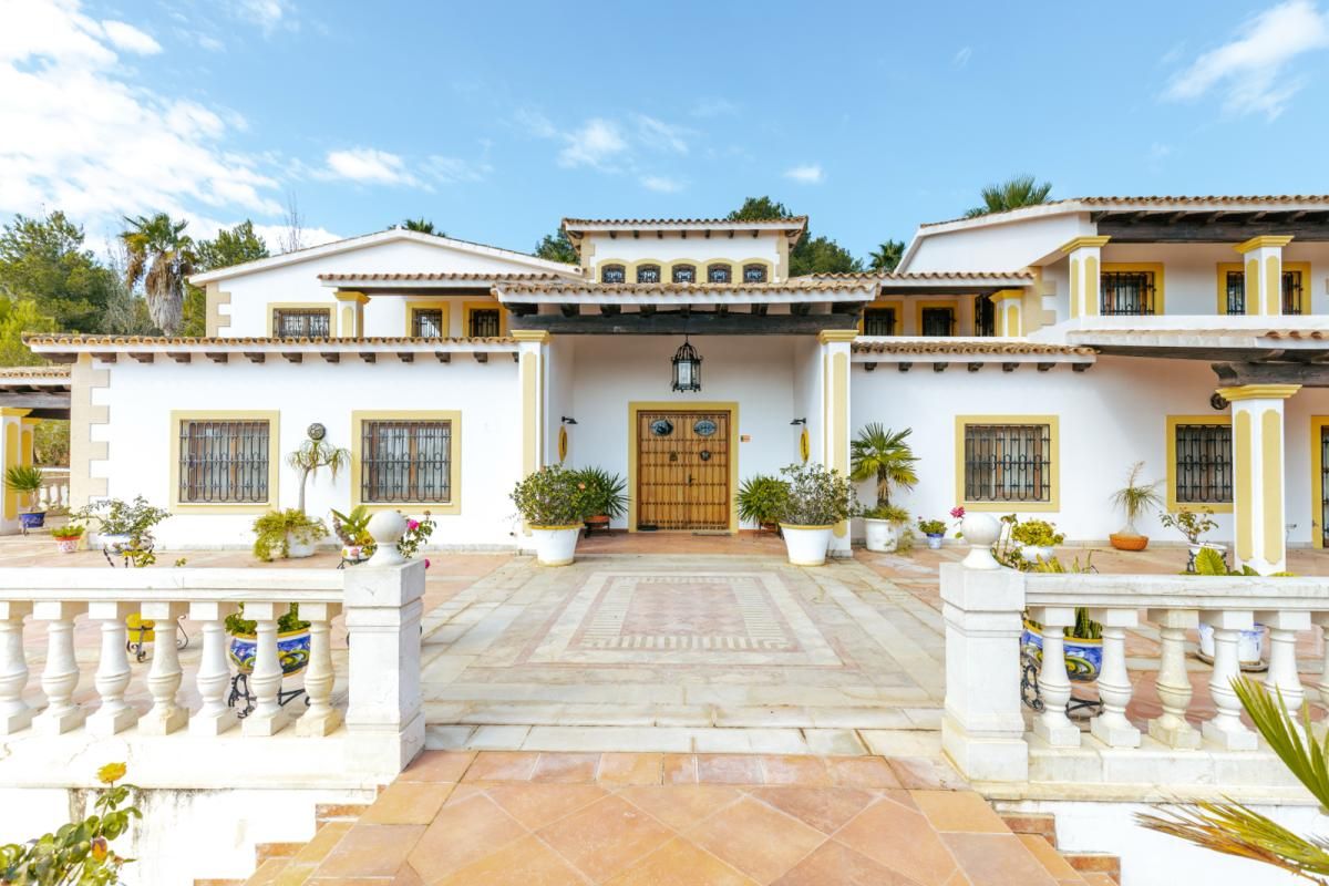 Casa o chalet en venta en Carrer d'en Toni des Pou, Sant Antoni de Portmany