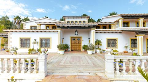 Foto 2 de Casa o chalet en venta en Carrer D'en Toni Des Pou, Sant Antoni de Portmany, Illes Balears