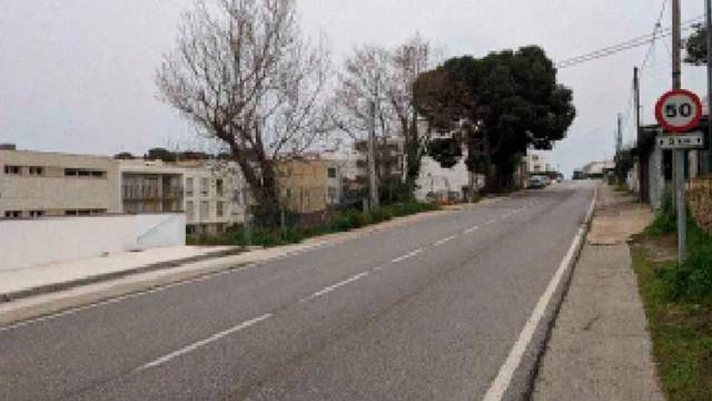 Terreno residencial en Venta en Carrer Port de la Selva en Cau del Llop - Super Fener - Fener