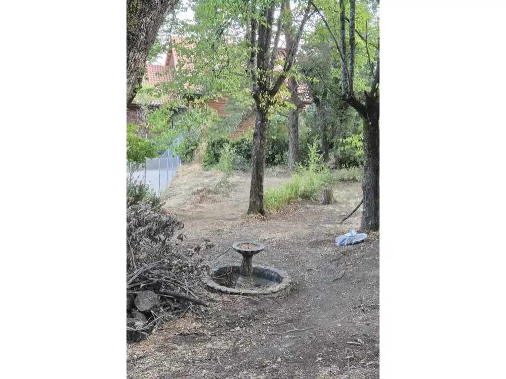 Wohnbaugrundstück zum Verkauf in Calle Dr. J Glez Villasante, imagen 7