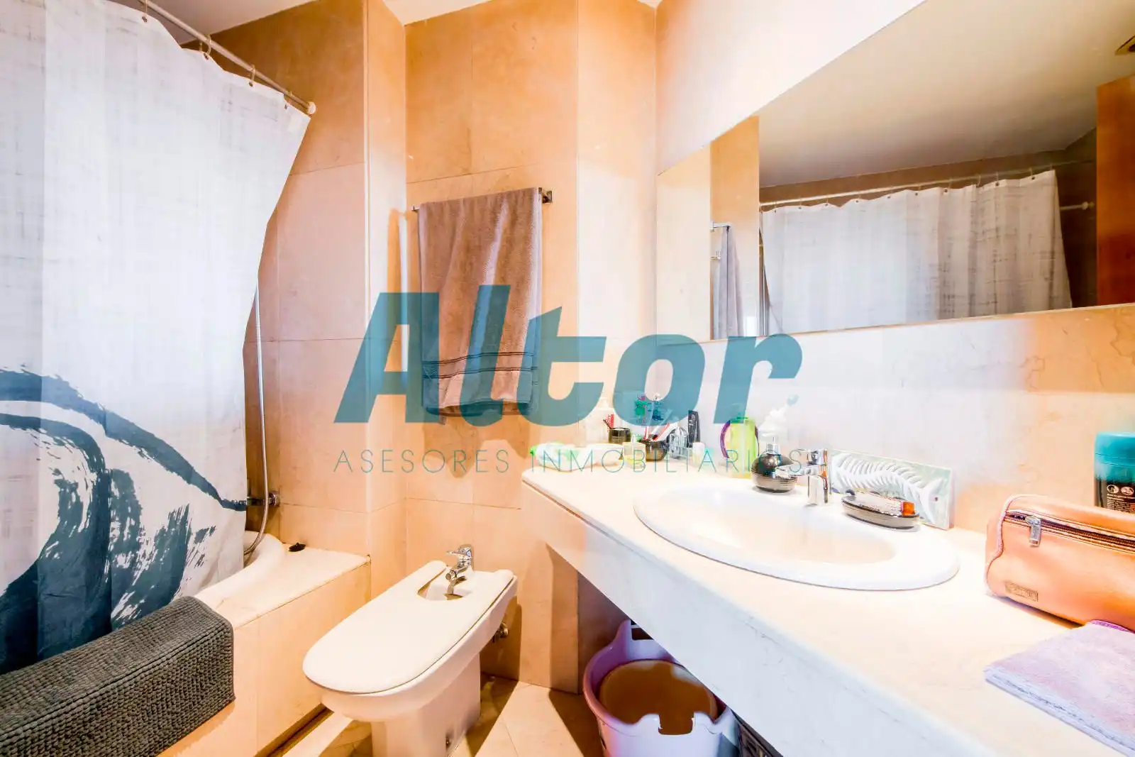 Ático en venta en DE LOS MELANCÓLICOS, Imperial